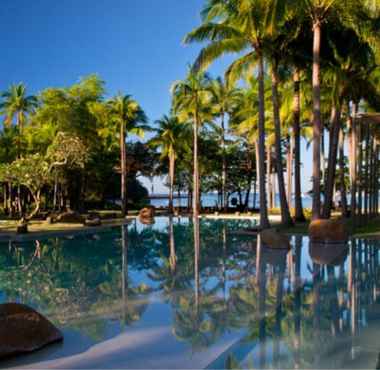 Exterior 2 Anvaya Cove Seabreeze Verandas