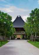 LOBBY Anvaya Cove Seabreeze Verandas