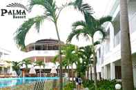 Swimming Pool Palma Resort Phu Quoc