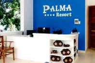 Sảnh chờ Palma Resort Phu Quoc