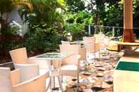 Bar, Cafe and Lounge Palma Resort Phu Quoc