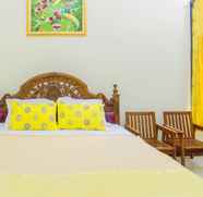 Bedroom 4 Nugraha Homestay