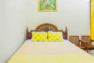 Kamar Tidur 4 Nugraha Homestay