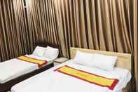 Kamar Tidur Sky Hotel Bien Hoa