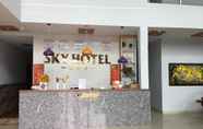 Lobby 4 Sky Hotel Bien Hoa