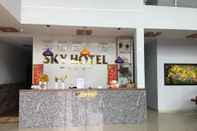 Sảnh chờ Sky Hotel Bien Hoa