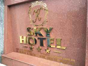 Luar Bangunan 4 Sky Hotel Bien Hoa