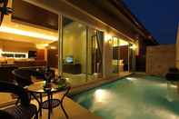 Lobi The Time Jomtien Pool Villa 125