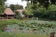 Khu vực công cộng Khaoyai Uncle Nai's Hut