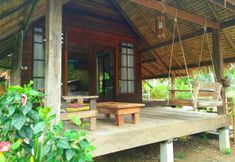 Exterior 5 Khaoyai Uncle Nai's Hut