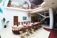 Functional Hall Hotel Berlian Malioboro