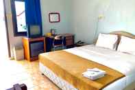 ห้องนอน Kaimana Beach Hotel I