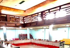 Functional Hall 2 Kaimana Beach Hotel I