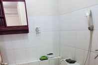 In-room Bathroom Kalibata City by Metro Rent Apartment