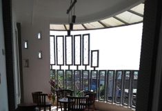 Common Space 3 Novon Family Hotel Syariah