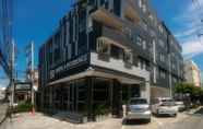 Bangunan 2 BR Hotel & Residence