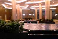 Lobby Apex Suites @ Swiss-Garden Residence Bukit Bintang