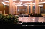 Lobby 3 Apex Suites @ Swiss-Garden Residence Bukit Bintang