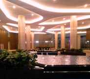 Lobby 3 Apex Suites @ Swiss-Garden Residence Bukit Bintang