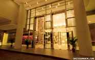 Lobby 4 Apex Suites @ Swiss-Garden Residence Bukit Bintang