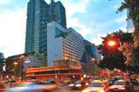 Bangunan Apex Suites @ Swiss-Garden Residence Bukit Bintang