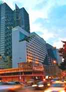 EXTERIOR_BUILDING Apex Suites @ Swiss-Garden Residence Bukit Bintang