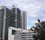 Exterior 2 Apex Suites @ Swiss-Garden Residence Bukit Bintang