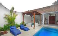 Swimming Pool 7 Villa Ley Double Six by Best Deals Asia Hospitality