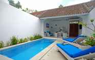 Swimming Pool 4 Villa Ley Double Six by Best Deals Asia Hospitality