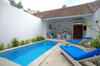 Swimming Pool Villa Ley Double Six by Best Deals Asia Hospitality