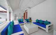 Lobby 3 Villa Ley Double Six by Best Deals Asia Hospitality