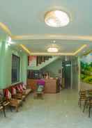 LOBBY Anh Em Sapa Hotel