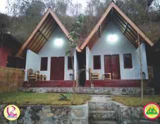 Bangunan 2 Putri Nyale Bungalow