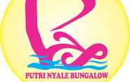 Accommodation Services 4 Putri Nyale Bungalow