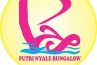 Accommodation Services Putri Nyale Bungalow