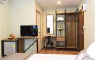 Bedroom 5 Home inn Don muang