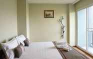 Bedroom 7 Home inn Don muang