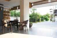 Lobby Home inn Don muang