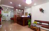 Sảnh chờ 7 Cat Ba Family Hotel