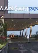 LOBBY Living Easy at Tamansari Panoramic Apartment