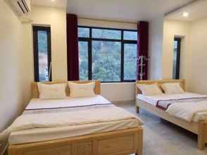 Kamar Tidur 4 Duc Anh Hotel - Bao Lac