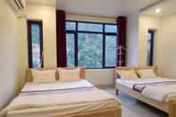 Bedroom Duc Anh Hotel - Bao Lac