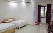 Kamar Tidur 3 Duc Anh Hotel - Bao Lac