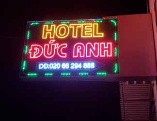 ล็อบบี้ 2 Duc Anh Hotel - Bao Lac