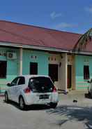 EXTERIOR_BUILDING Coco Homestay Palu