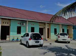 Exterior Coco Homestay Palu