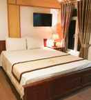 BEDROOM Vinh Gia Airport Lake View Hotel