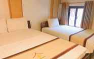 Bedroom 3 Vinh Gia Airport Lake View Hotel