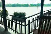 Common Space Vinh Gia Airport Lake View Hotel