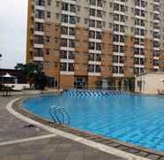 Kolam Renang 2 Ninebucks Margonda Residence 2